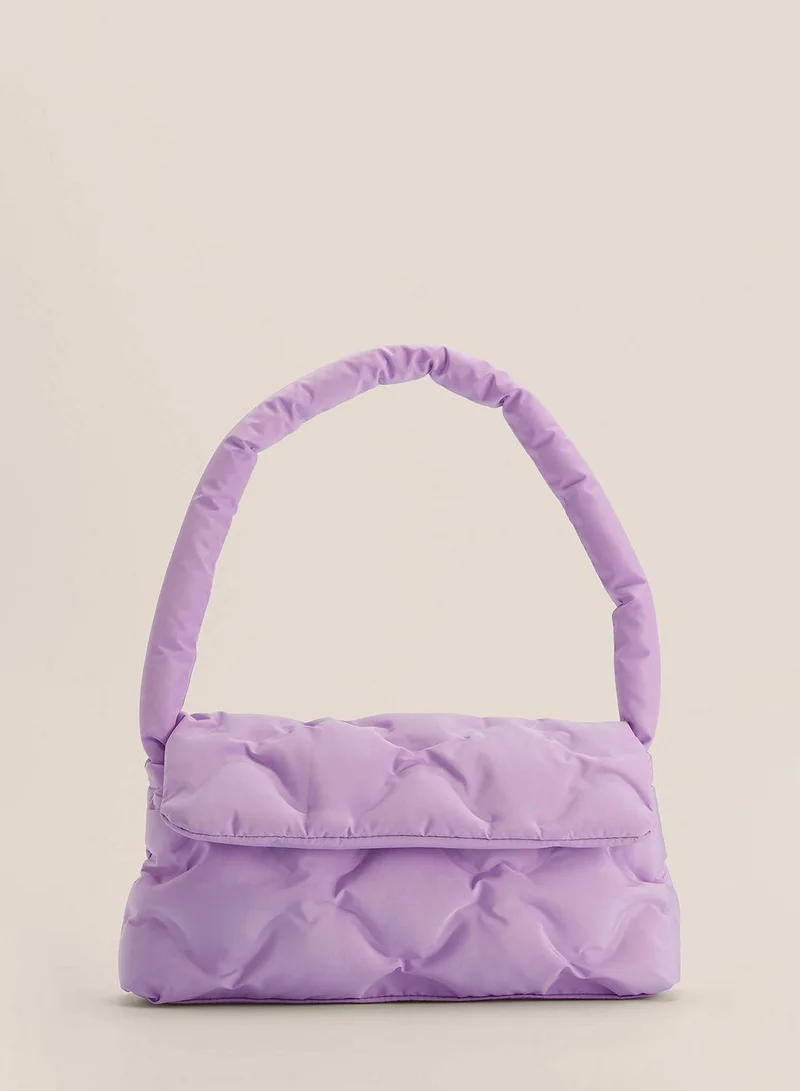 NA-KD Narrow Strap Cross Body