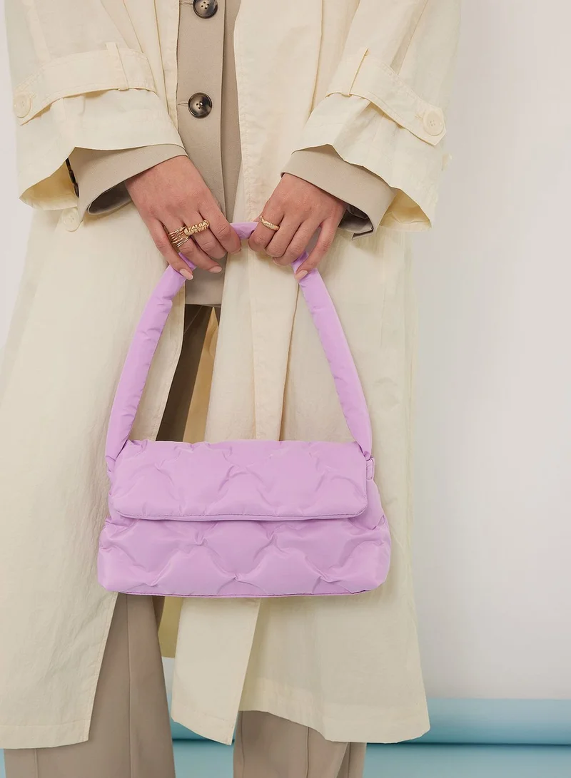 NA-KD Narrow Strap Cross Body
