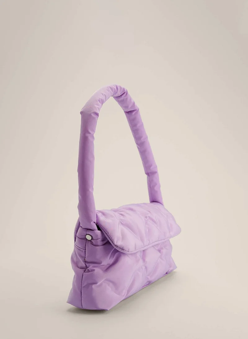 NA-KD Narrow Strap Cross Body