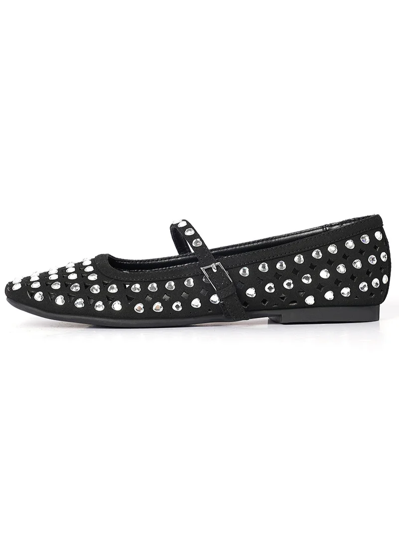 Cuple Ladies Lifestyle Ballerinas