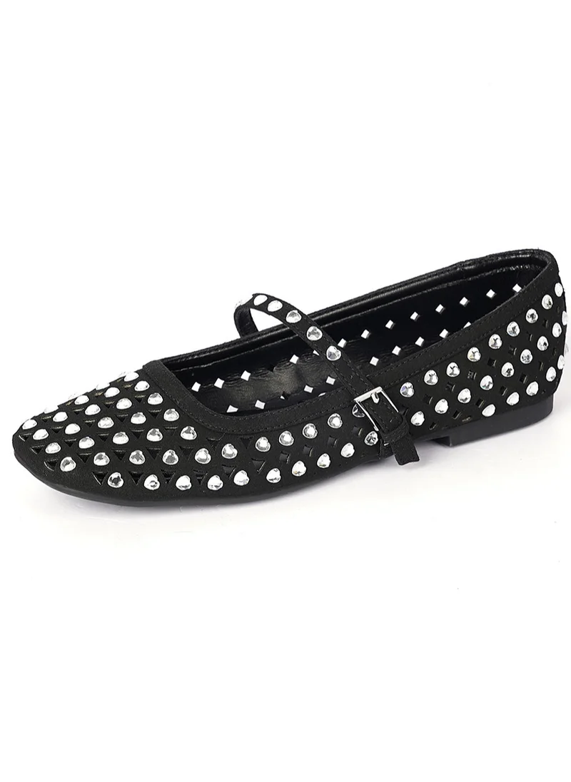Cuple Ladies Lifestyle Ballerinas