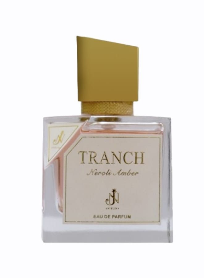 Anjelina Trench Amber 100ml - Image 2