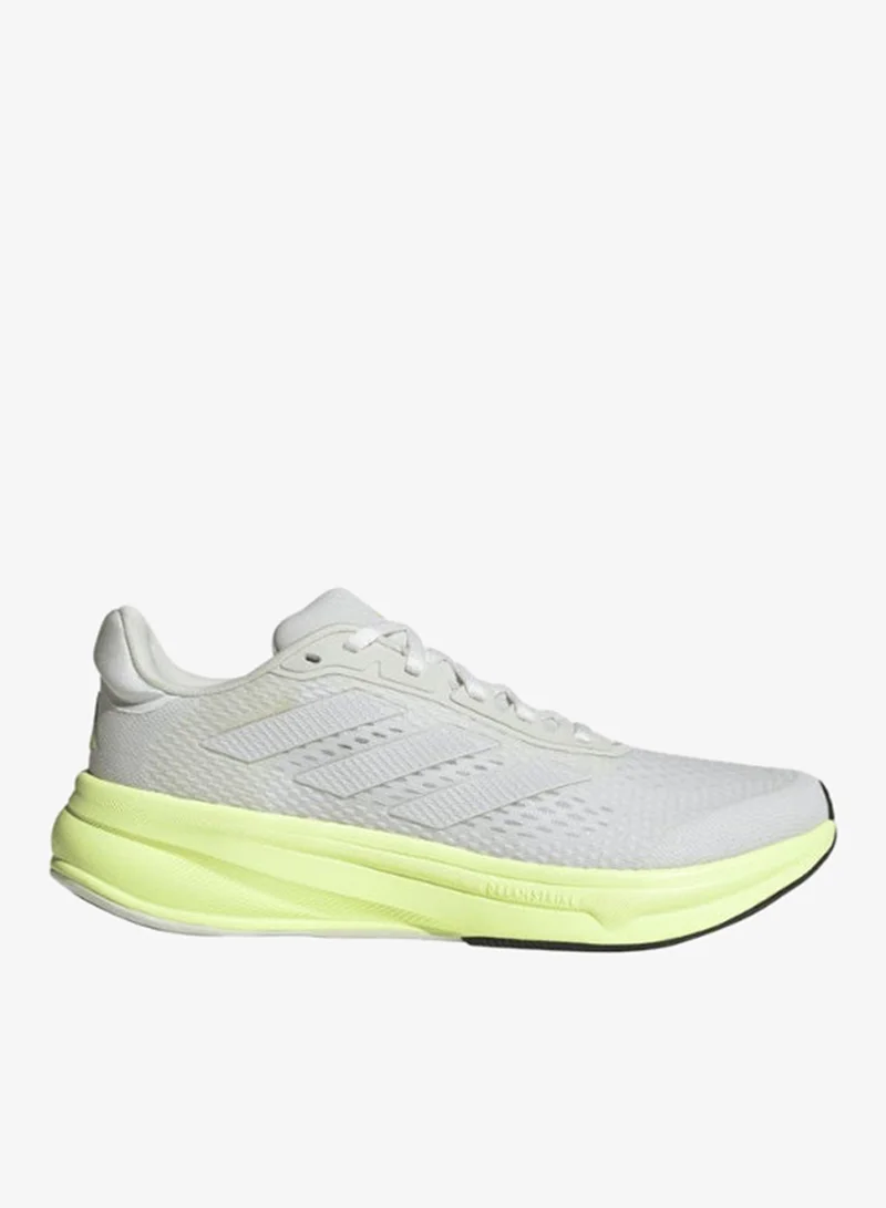 Adidas Response Super M White Running Shoes