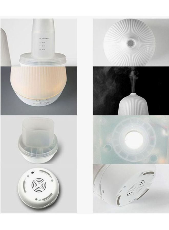 Voberry LED Humidifier 6W White - Image 3