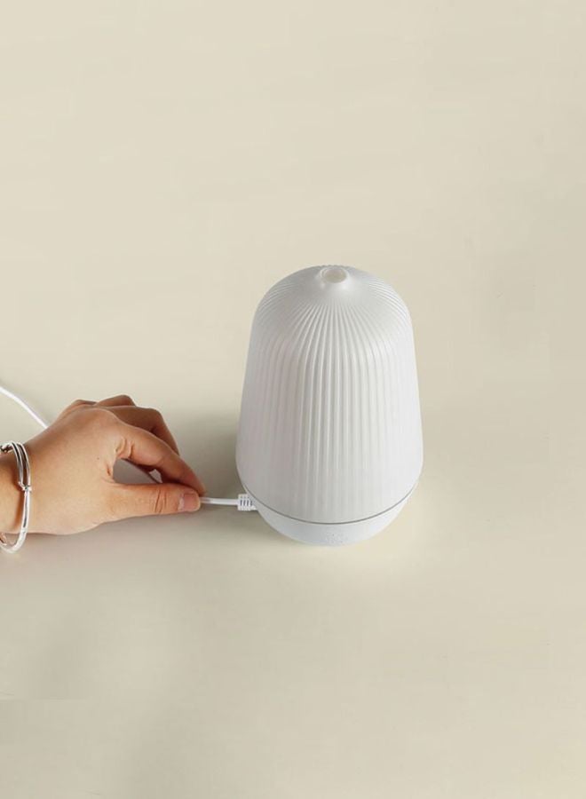 Voberry LED Humidifier 6W White - Image 4