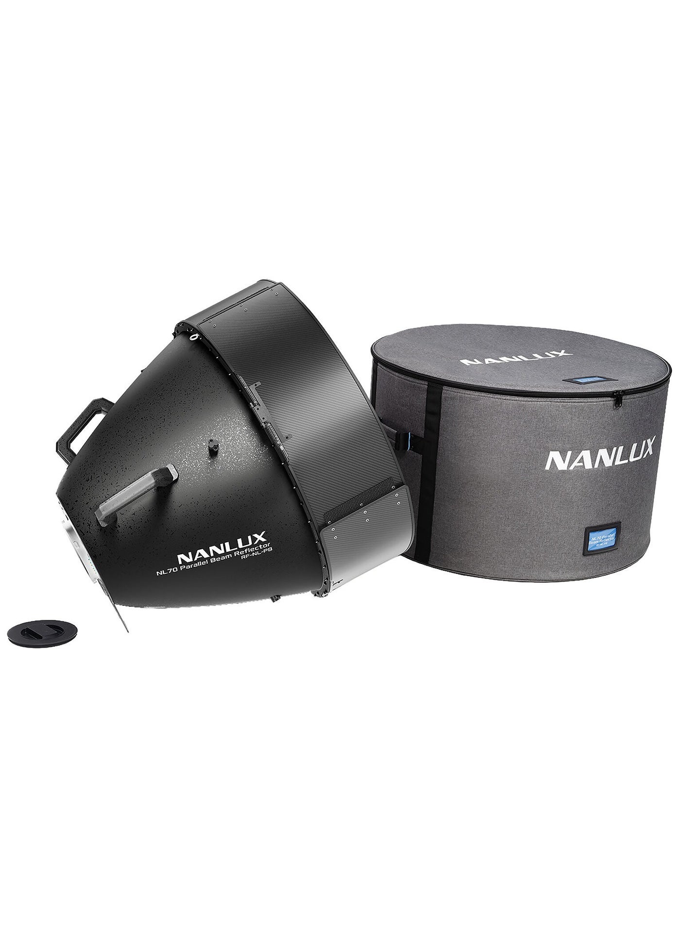 NANLITE NANLITE NL70 Parallel Beam Reflector ZA43DDF338F7CE162D9BCZ