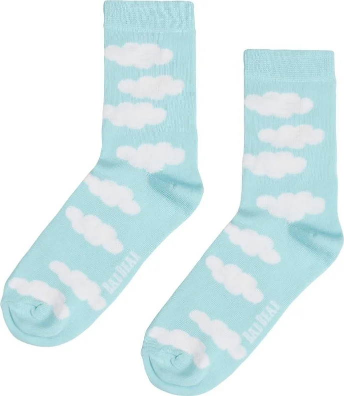Bad Bear Cloud Tall Sky