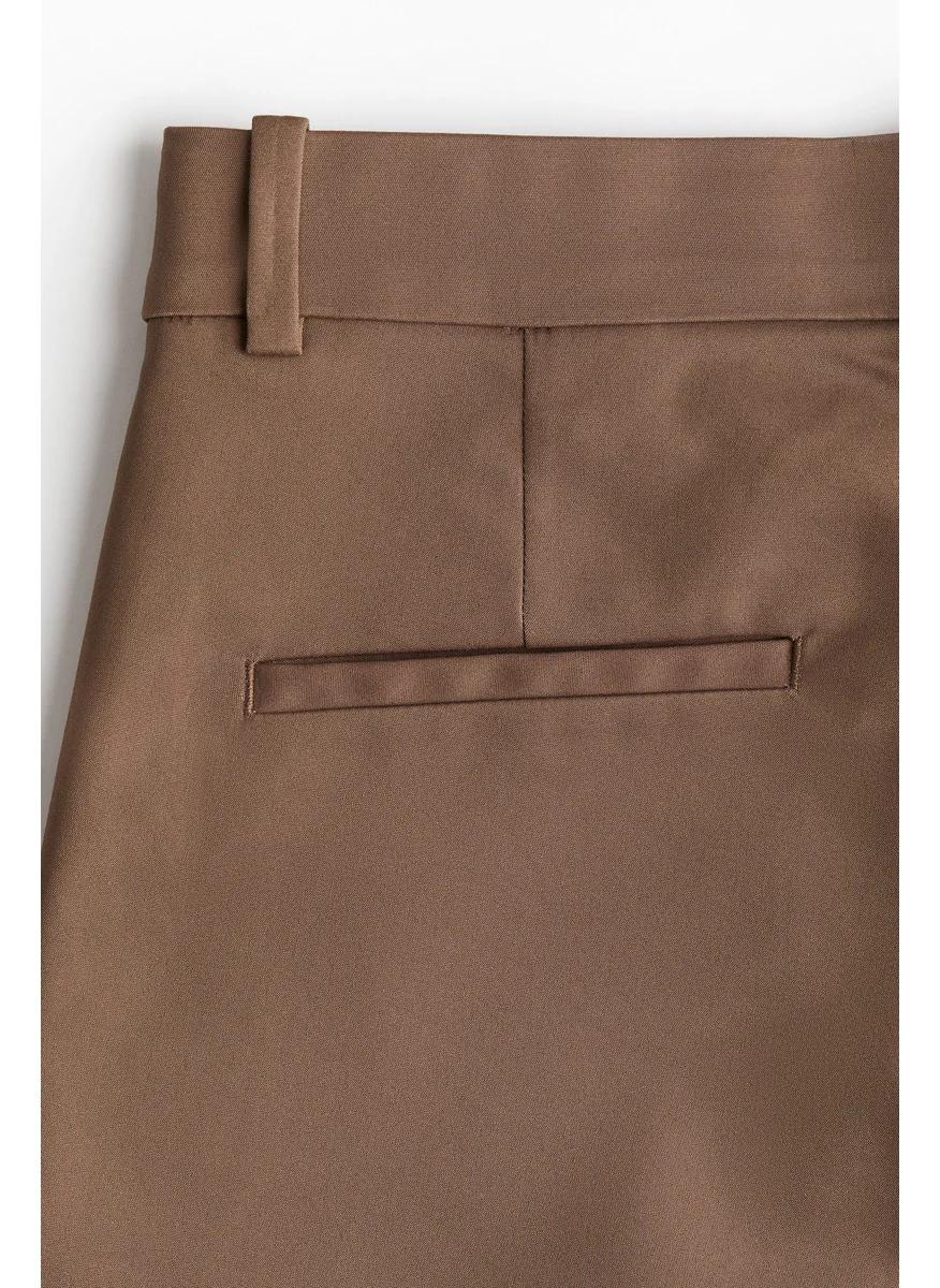 H&M Cigarette Trousers