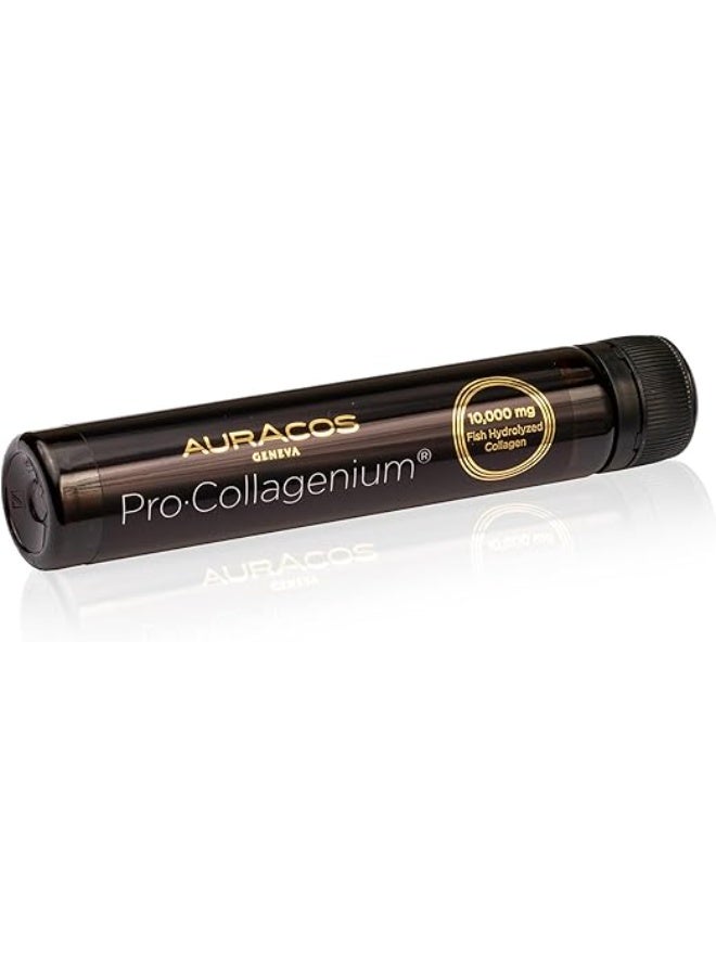 Auracos Pro Collagenium High Performance Anti Aging Drink - Image 4