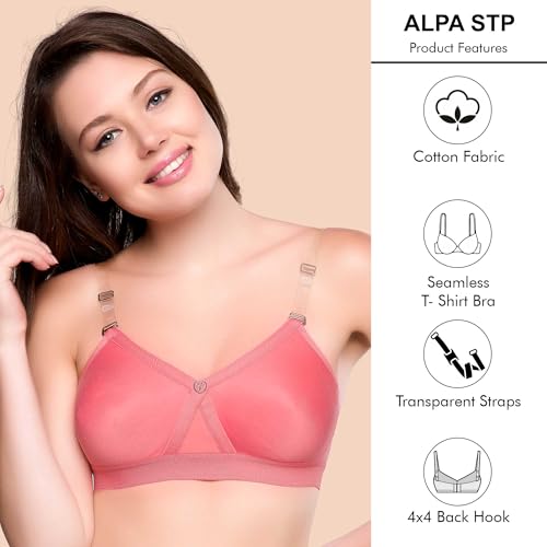 TRYLO ALPA STP-BRA-42-SKIN-D-CUP - Image 5