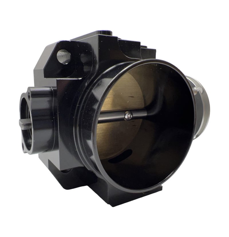Bull Boost Performance K Series K20 K24 Billet Intake Manifold Throttle Body Fits 70mm For Honda Acura RSX DC2 CRX Civic Integra - Image 3