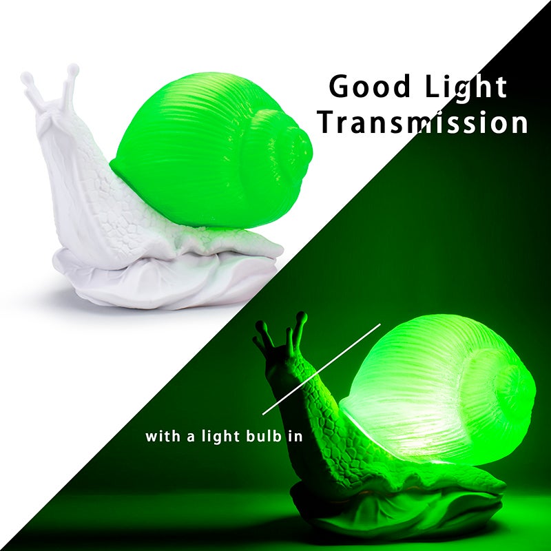 ZIRO FLOU GREEN Translucent PLA Filament 1.75mm 1kg/2.2lb Spool, Translucent - Image 4
