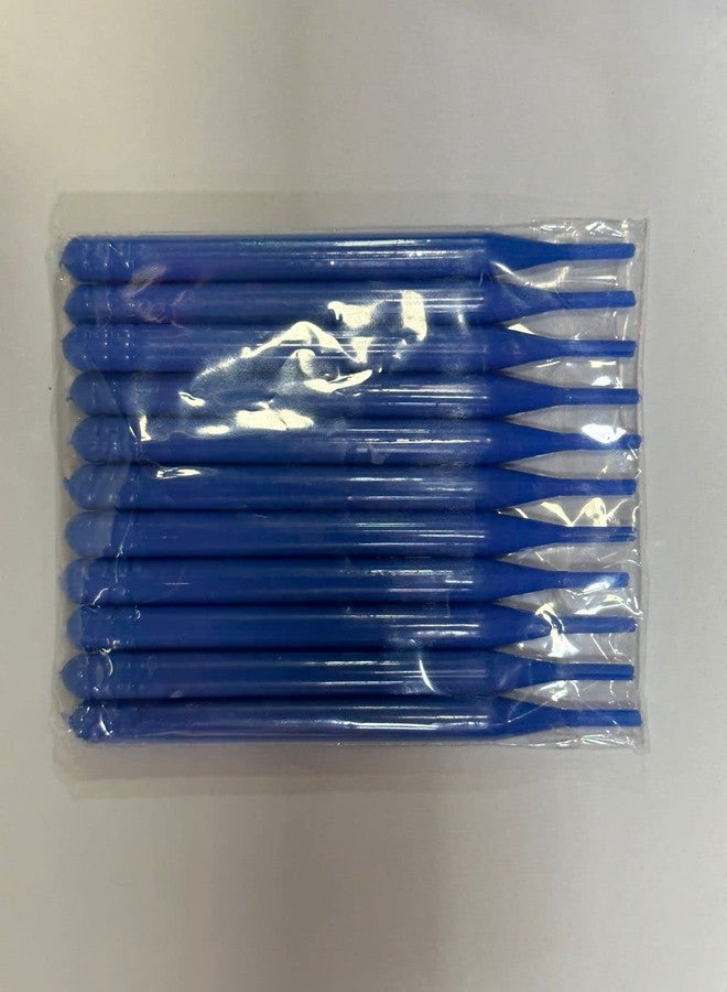 Prokart 10 Pieces Paper Quilling Tools Paper Quilling Kits Multi-Functional Quilling Tool/Needle Plastic Needle Pen for Art DIY Craft - Image 4