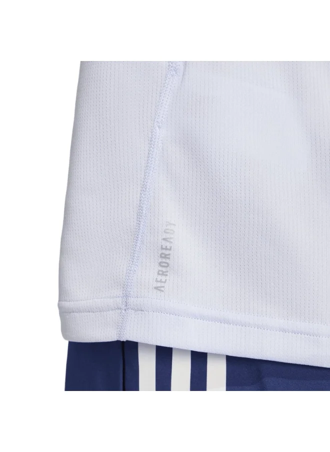 اديداس adidas RUN IT TEE Purple Running T-SHIRTS for Men - XS