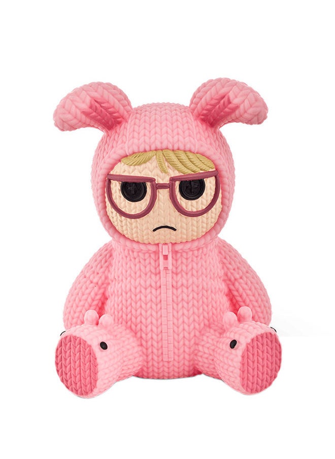 Handmade by Robots Vinyl Figure A Christmas Story Ralphie in Bunny Suit Vinyl Figure 
