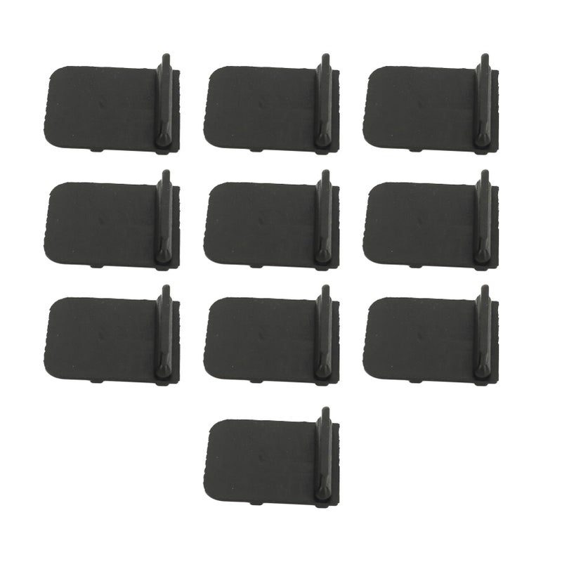 Oil Sump Flap Kit Improves Engine Reliability Power Output with Excellent Sealing Performance - Image 5