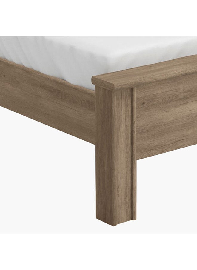Home Box - Fortaleza King Bed 219 x 111 x 193 cm - Image 1
