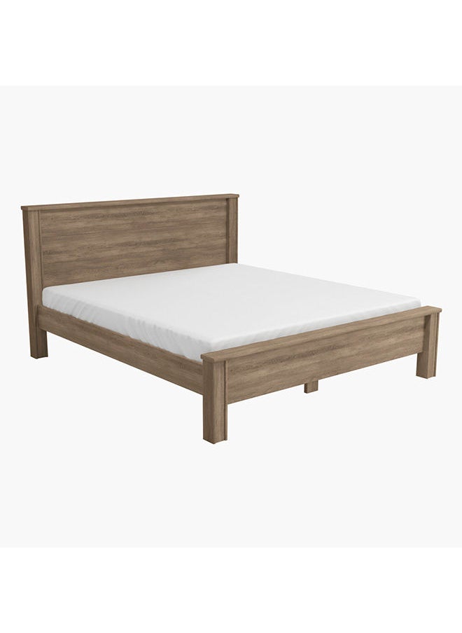 Home Box - Fortaleza King Bed 219 x 111 x 193 cm - Image 1