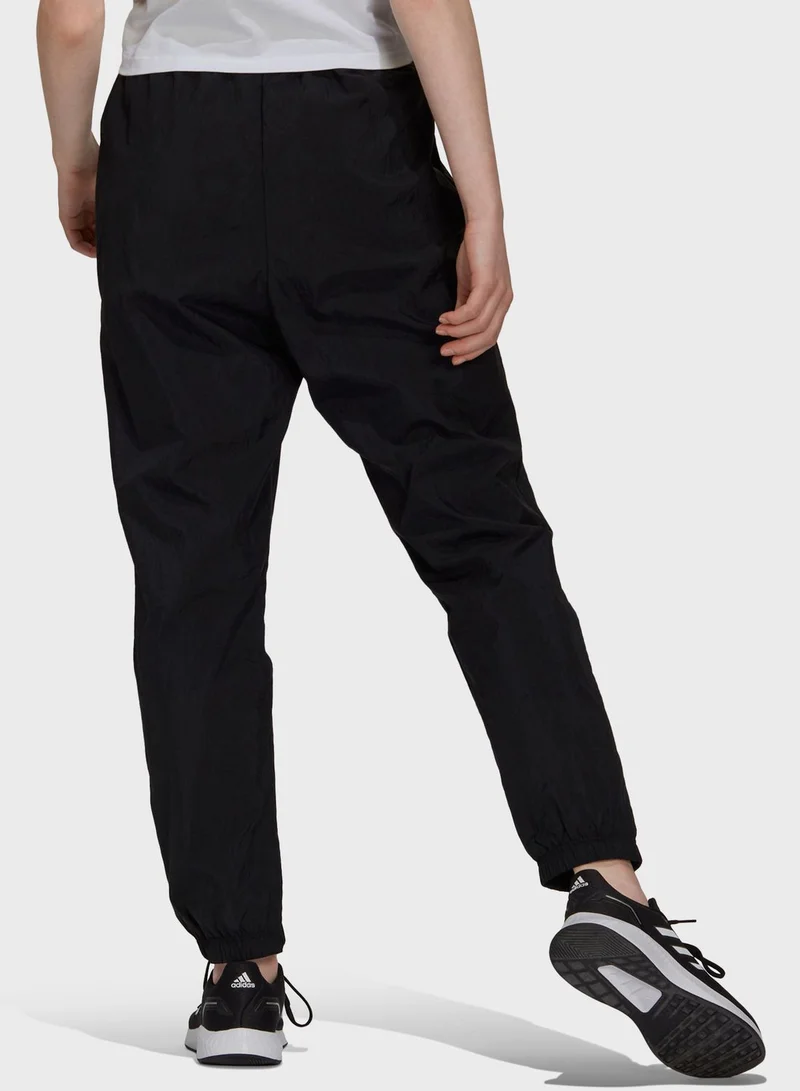 Adidas Brand Love Sweatpants