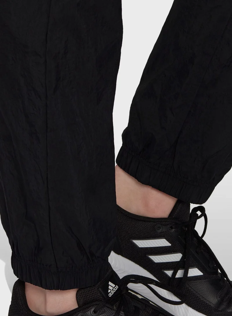 Adidas Brand Love Sweatpants