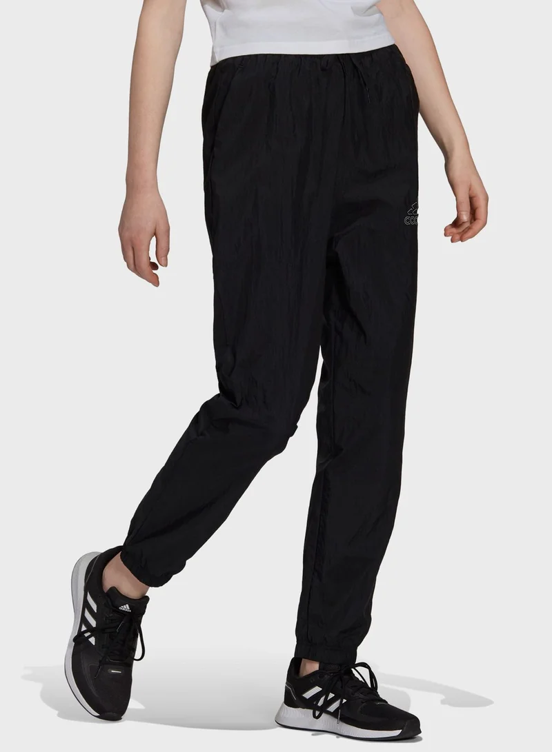 Adidas Brand Love Sweatpants