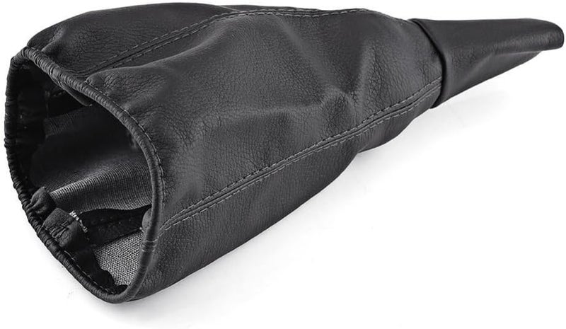 Wivplex Gear Shift Gaiter Boot for Skoda Felicia - Image 5