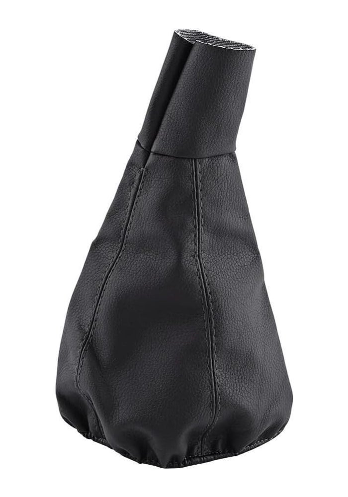 Wivplex Gear Shift Gaiter Boot for Skoda Felicia - Image 1