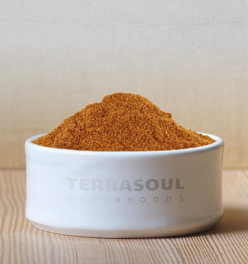 Terrasoul Superfoods Organic Mangosteen Powder - 12 Ounces (2 Pouches) - Image 4