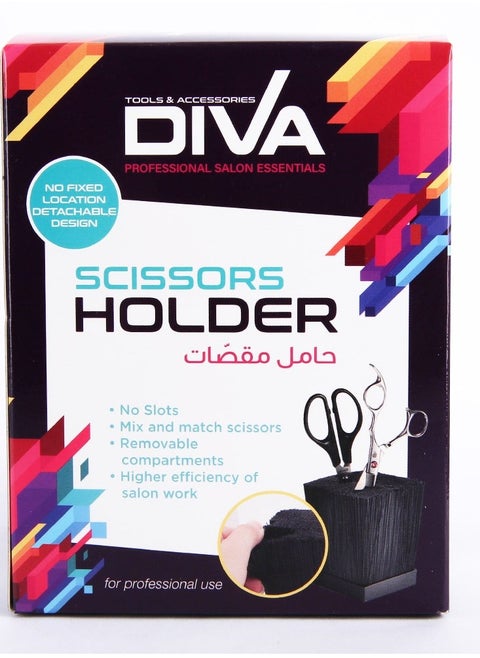Scissors Holder Ads-002B