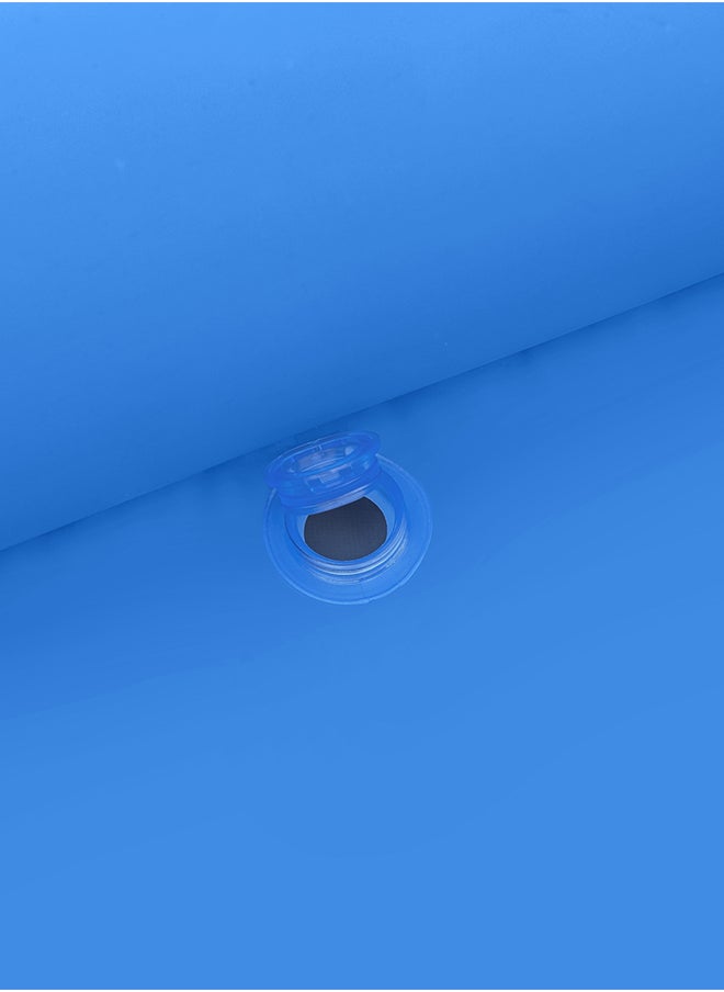 Bestway حمام سباحة عائلي ترو برينت من البيك 231x178x53 سم  - Image 4