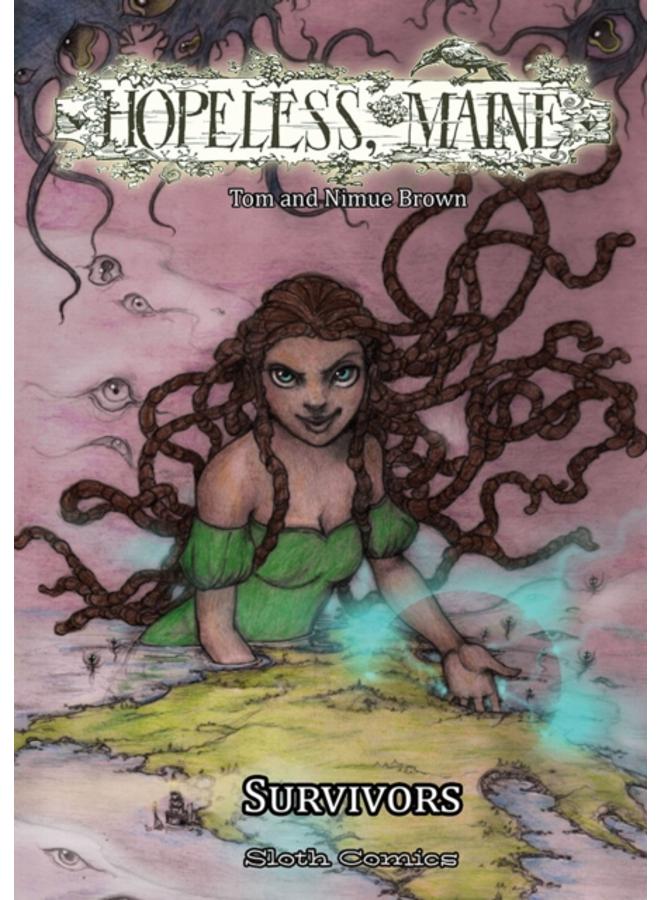 Hopeless, Maine 5 : Survivors 