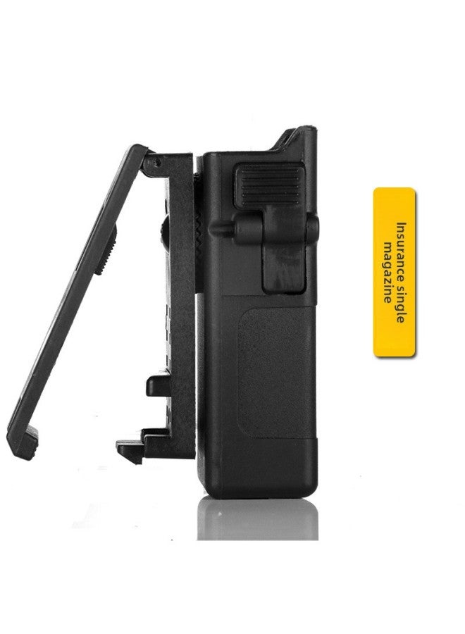 Postage Tactical 64/77/92 Plastic Steel Quick Dial Sleeve Single Row Sleeve Double Row Sleeve Clip Sleeve-Color:64/77 Single Plastic Clamp  - Image 5