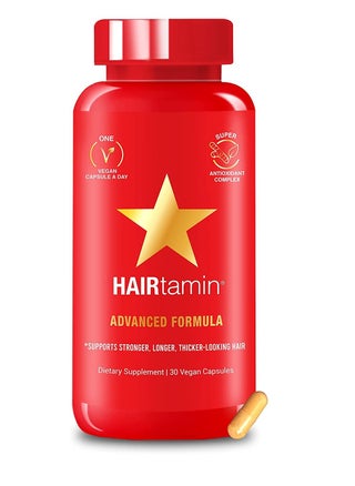 Hair Advanced Formula Dietary Supplement 30 Capsules - pzsku/ZA43FEFA9D09C830A52D9Z/45/_/1689279717/a105a51e-af90-4b47-9929-d08313c22eeb
