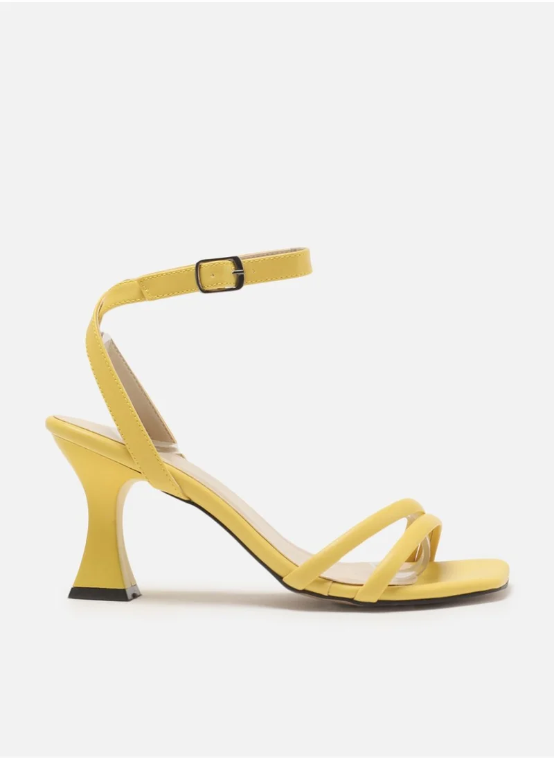 trendyol Classic High Heel Sandals