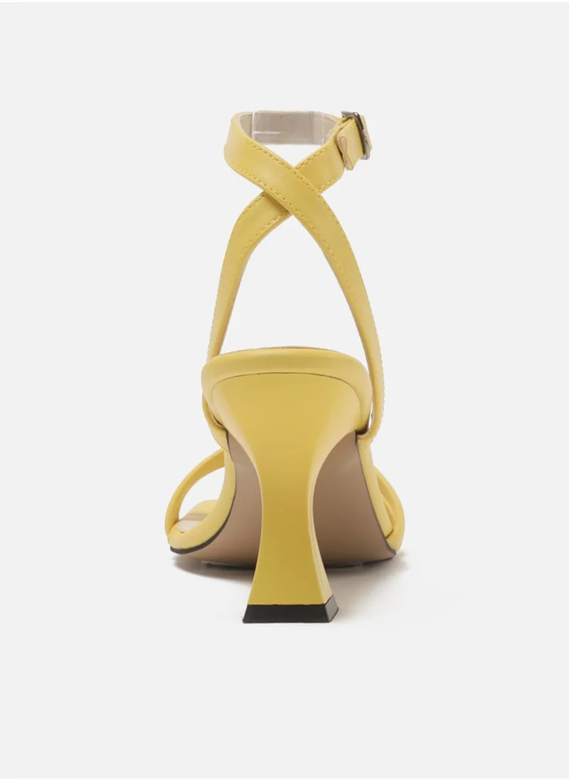 trendyol Classic High Heel Sandals
