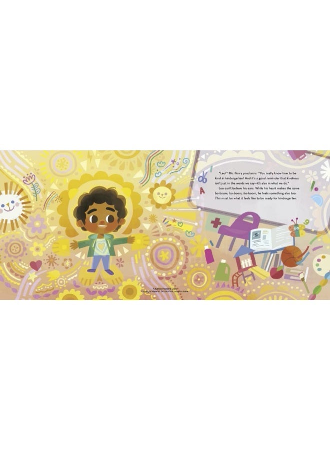 KINDergarten: Where Kindness Matters Every Day - Image 3