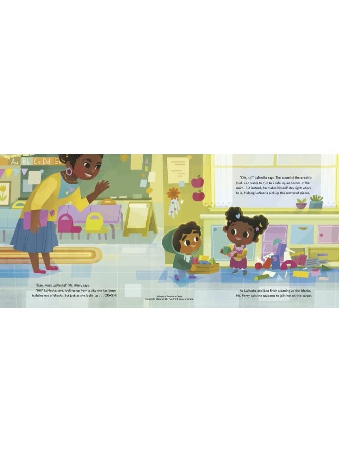 KINDergarten: Where Kindness Matters Every Day - Image 1