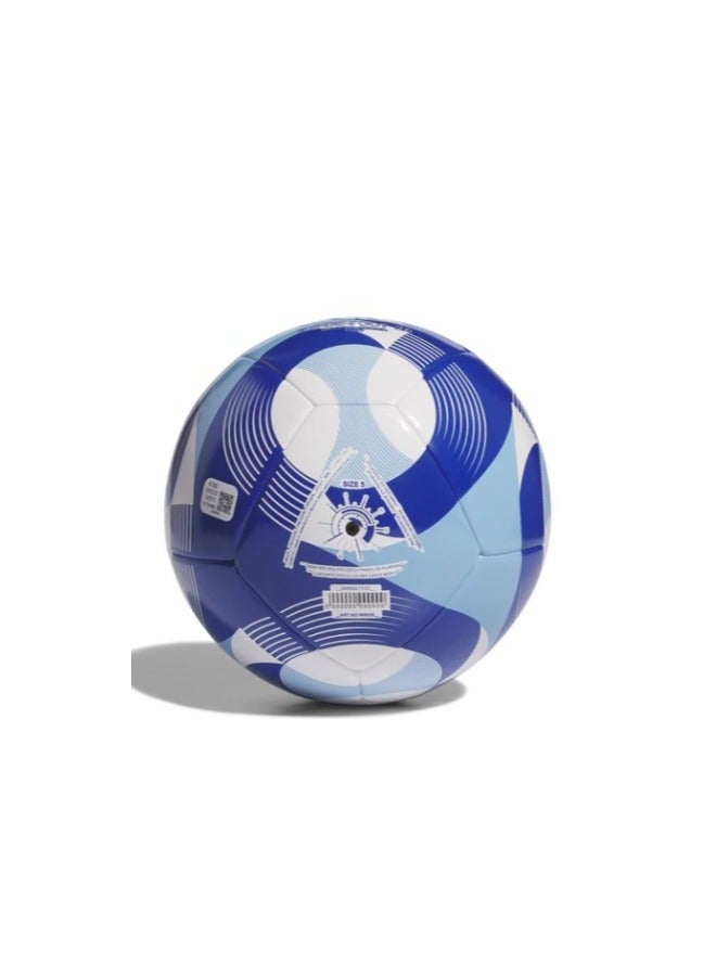 اديداس كرة القدم إيل دي فوت 24 للنادي   المقاس: 5 - Image 2