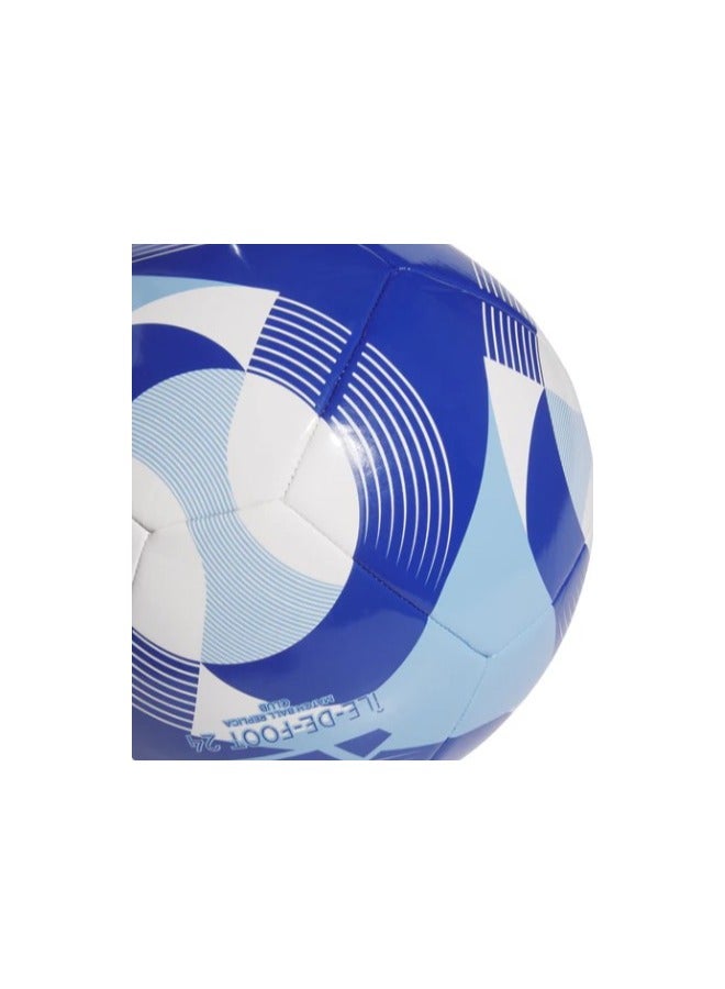 اديداس كرة القدم إيل دي فوت 24 للنادي   المقاس: 5 - Image 4