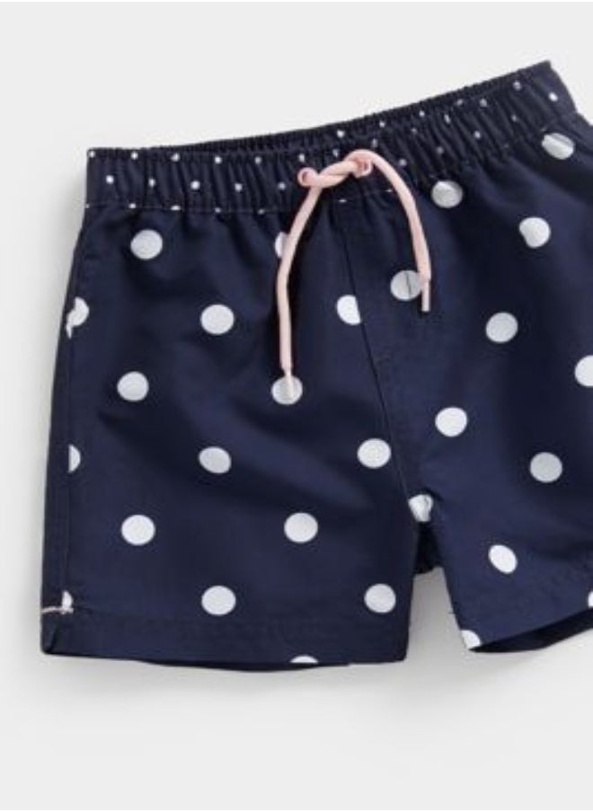 Navy Spot Board Shorts - pzsku/ZA44017EFF4CF1E244099Z/45/_/1710490627/016b760a-d327-428c-b30d-2397d7301038