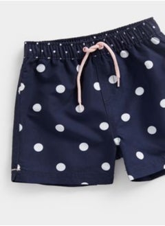 mothercare البحرية بقعة مجلس السراويل  - Image 2
