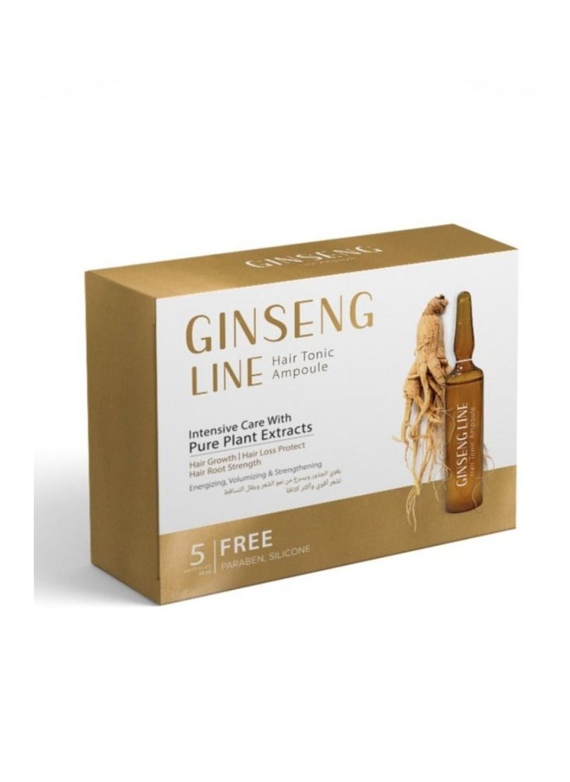 MELANO Ginseng Ampoule  - Image 2