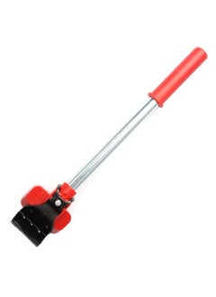 ELTRAZONE Dropshipping Furniture Mover Set Furniture Mover Tool Transport Lifter Heavy Stuffs Moving Wheel Roller Bar Hand Tools 5 Pcs Set  - Image 4
