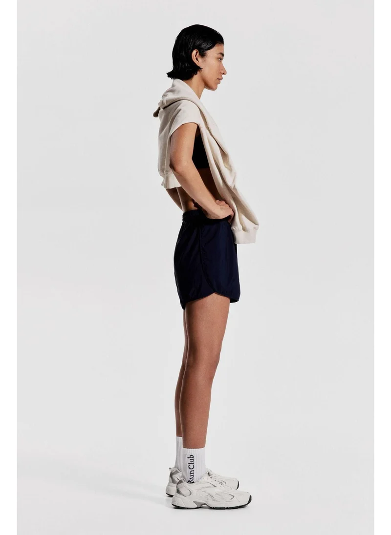 H&M Lightweight running shorts