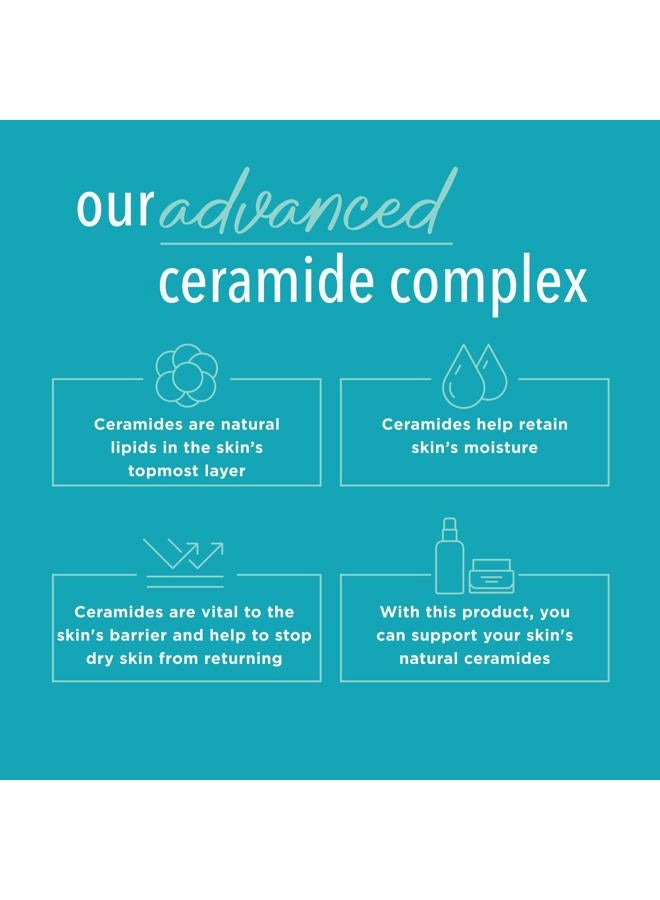 Curel Hydra Therapy, Wet Skin Moisturizer, Itch Defense, 12 fl oz - Image 3