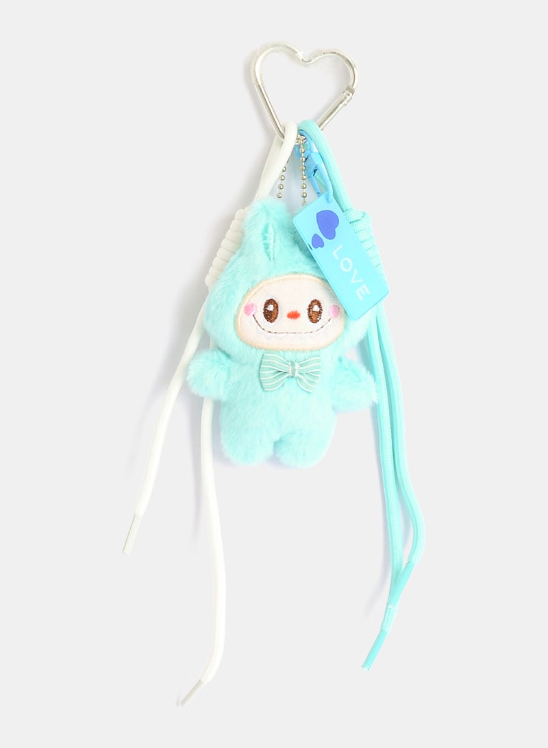 Akher el Ankoud Love Labobo Keyring - Bag Charm - Image 1