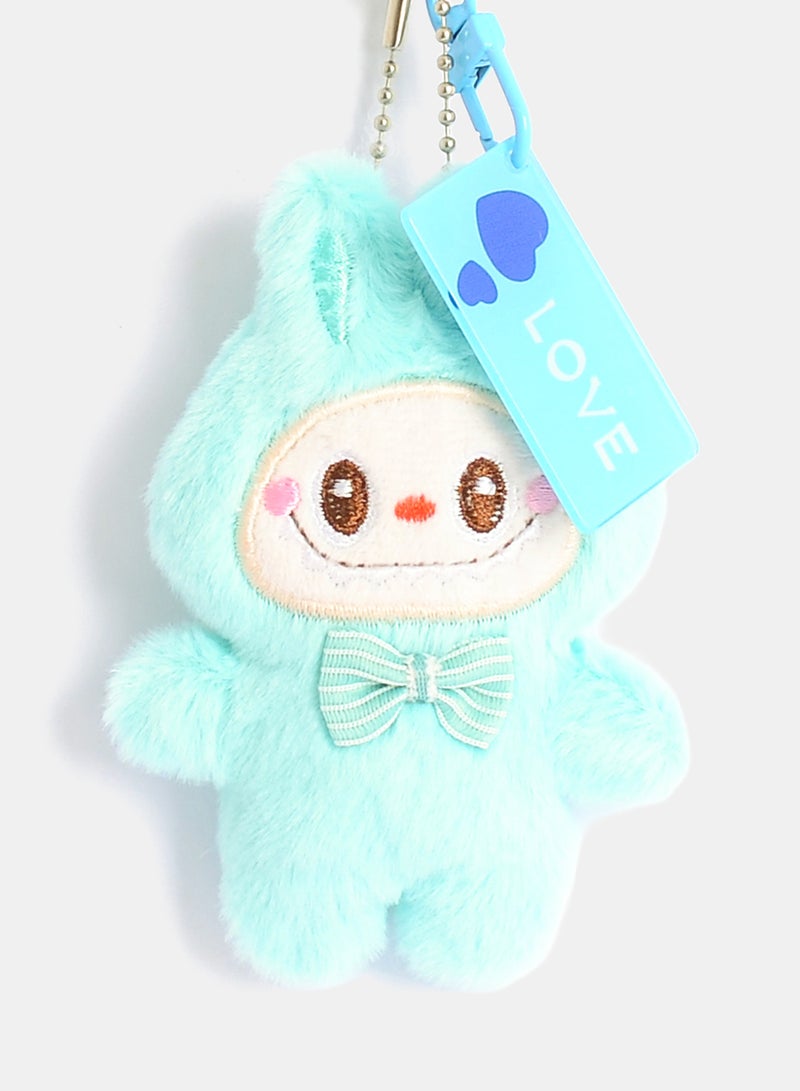 Akher el Ankoud Love Labobo Keyring - Bag Charm - Image 2