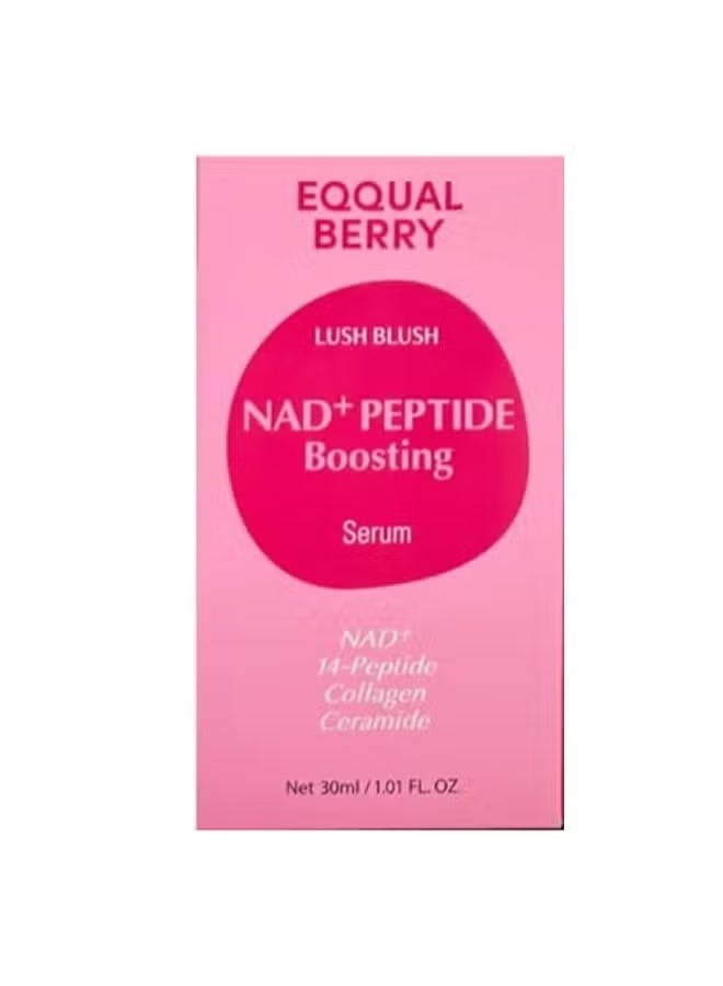 إيكوالبيري سيروم سموثي ان ايه دي بلس لتعزيز الببتيد من ايكوالبيري - للعناية بالبشرة الكورية