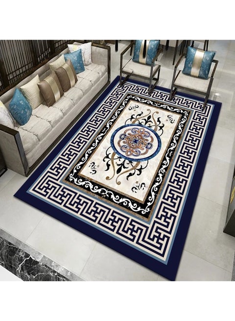 Squality Easy To Handle Rectangular Carpets(Only One Carpet)