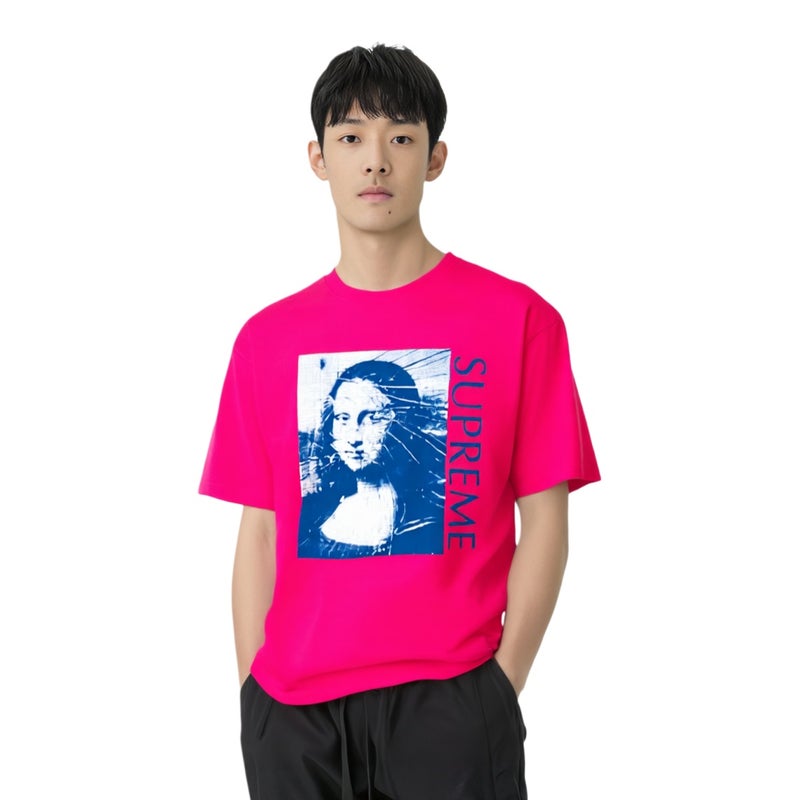 Supreme Mona Lisa Tee - Image 2